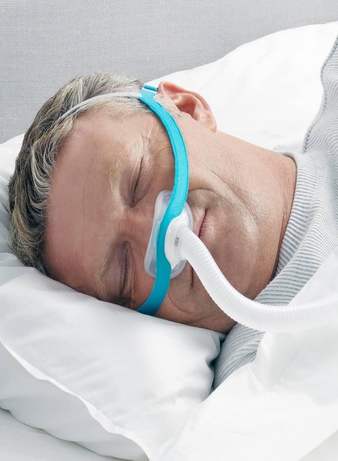 Fp Evora Nasal Fitpak, F & P OEM S/M/L Included - Image 4